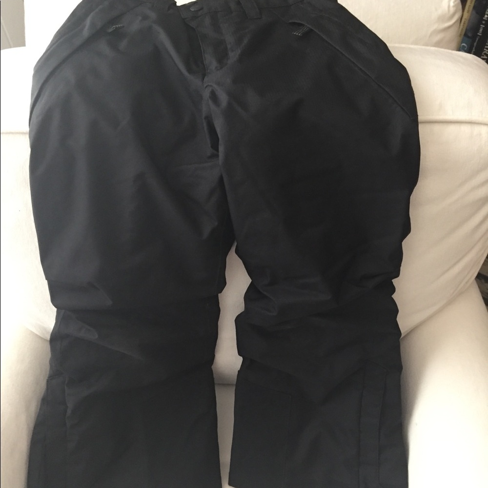 Patagonia snow pants